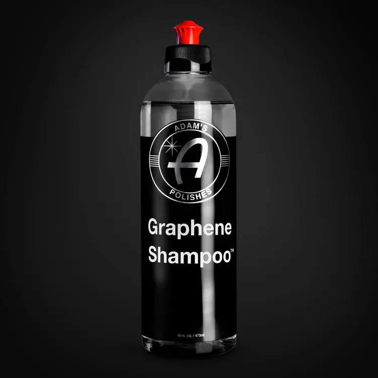 Adam's Graphene Shampoo 16Oz 1
