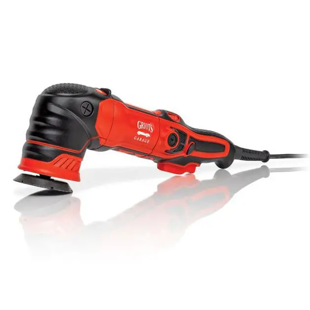 Griot's G8 Mini Random Orbital Polisher 1