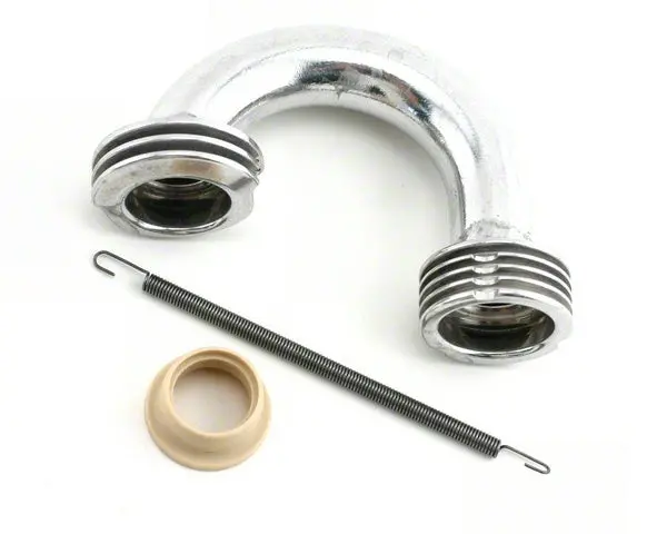 Novarossi .21 Offroad Long Manifold Set 1