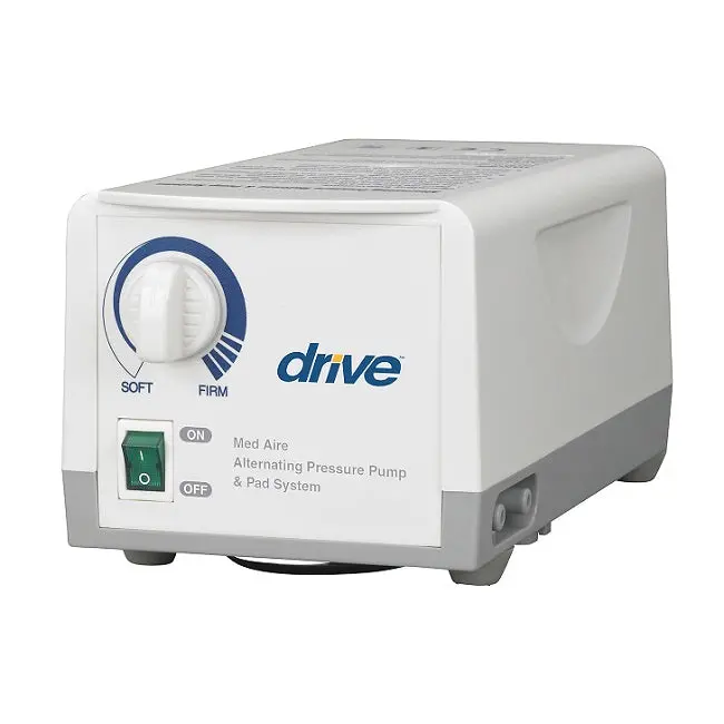 Med Aire Alternating Pressure Pump And Pad 1