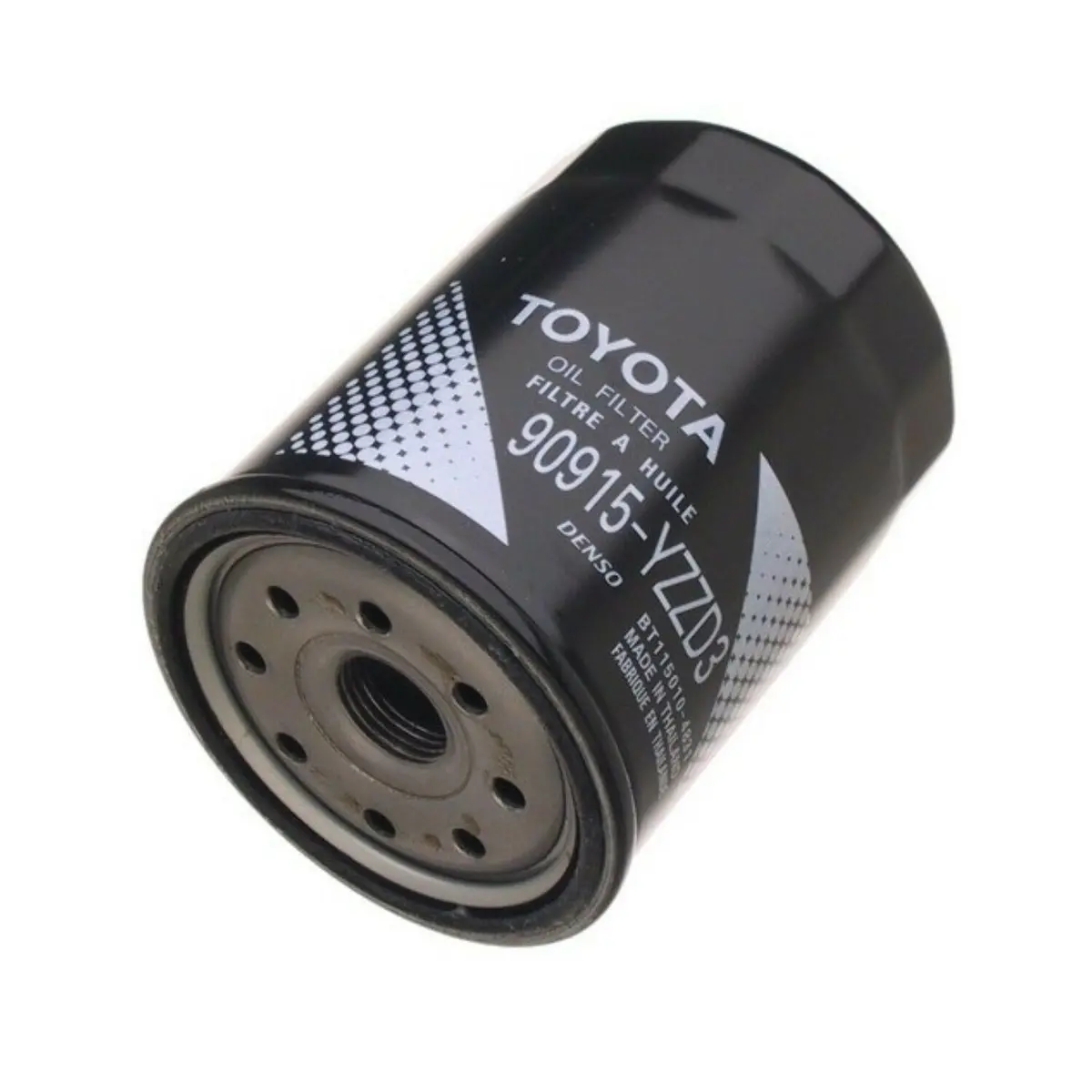 Genuine Oem 1993-1998 Toyota Supra / Toyota Tundra Oil Filter 90915-Yzzd3 1