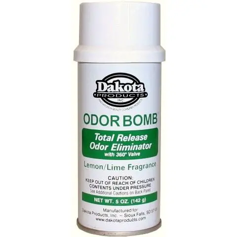 Dakota Odor Bomb 5Oz 1