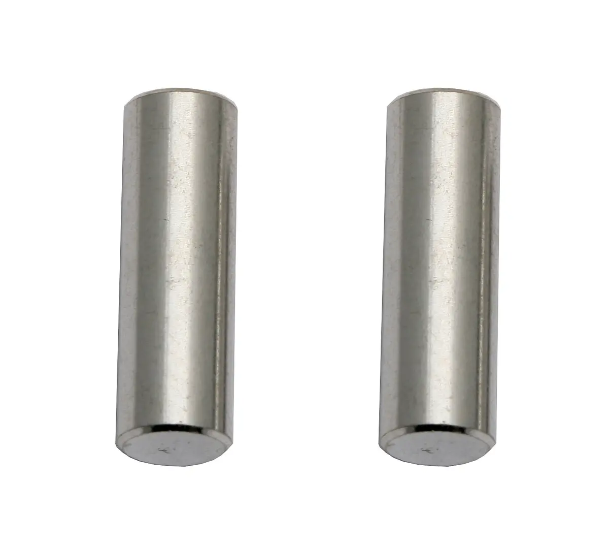 Ft 4X4 Idler Shafts, Aluminum (Ass91132) 1
