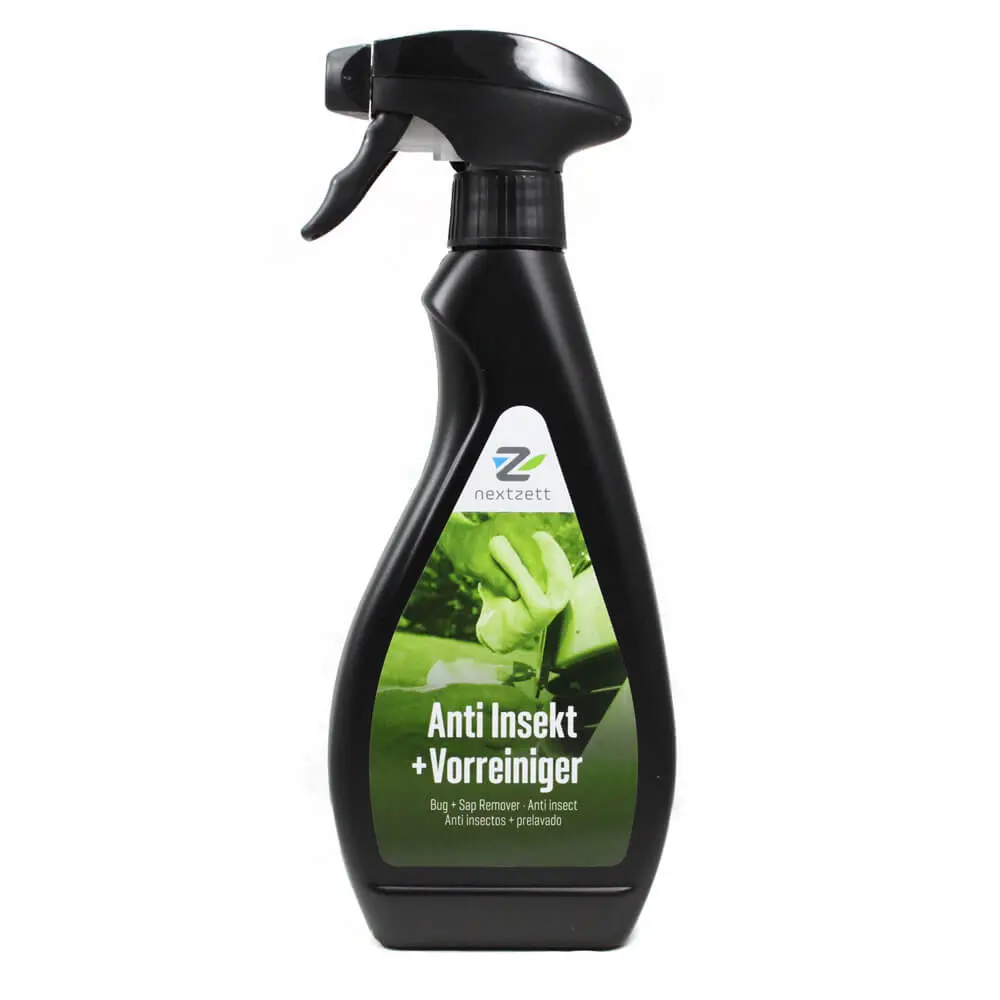 Nextzett Anti Insekt Bug Tar Remover 16.9Oz 1