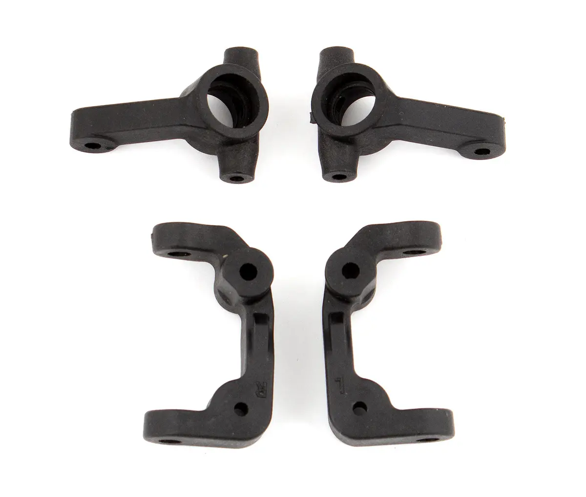 Team Associated Caster And Steering Blocks (Ass91417) 1
