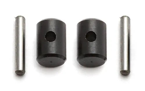 Cva Rebuild Kit 1