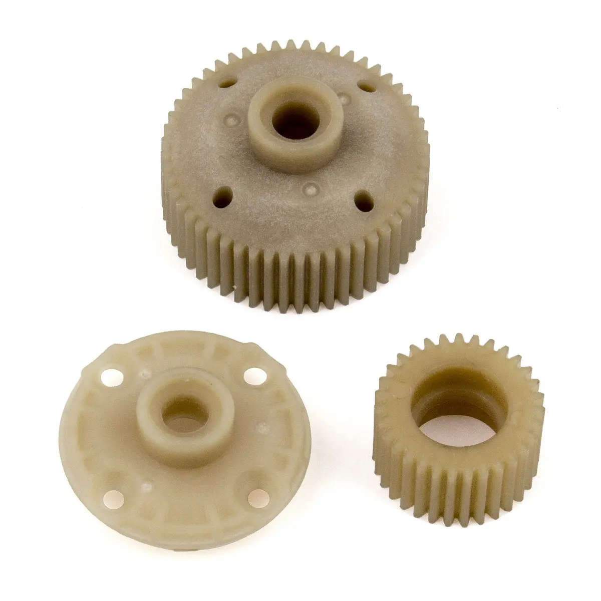 Team Associated Diff And Idler Gears (Ass91466) 1