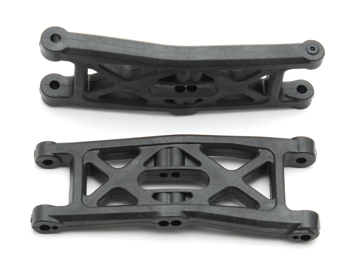 Team Associated Front Suspension Arms, Gull Wing (Ass91526) 1