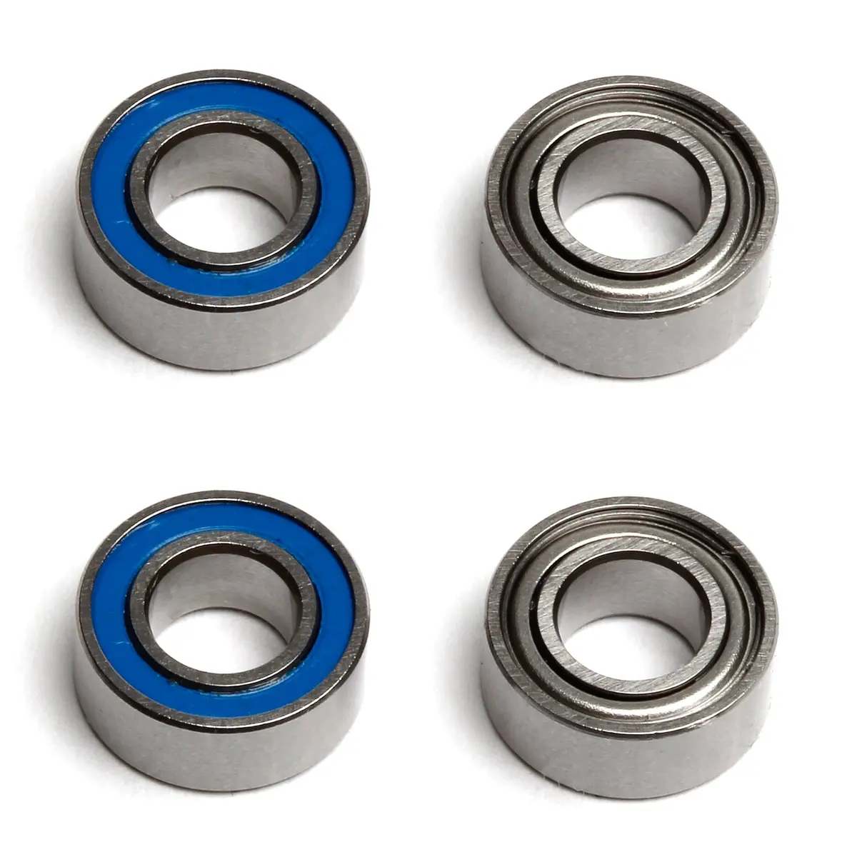 Ft Bearings, 6X13x5 Mm (Ass91562) 1