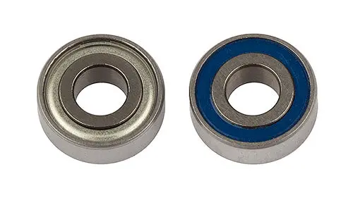 Bearings, 5X12x4 Mm 1