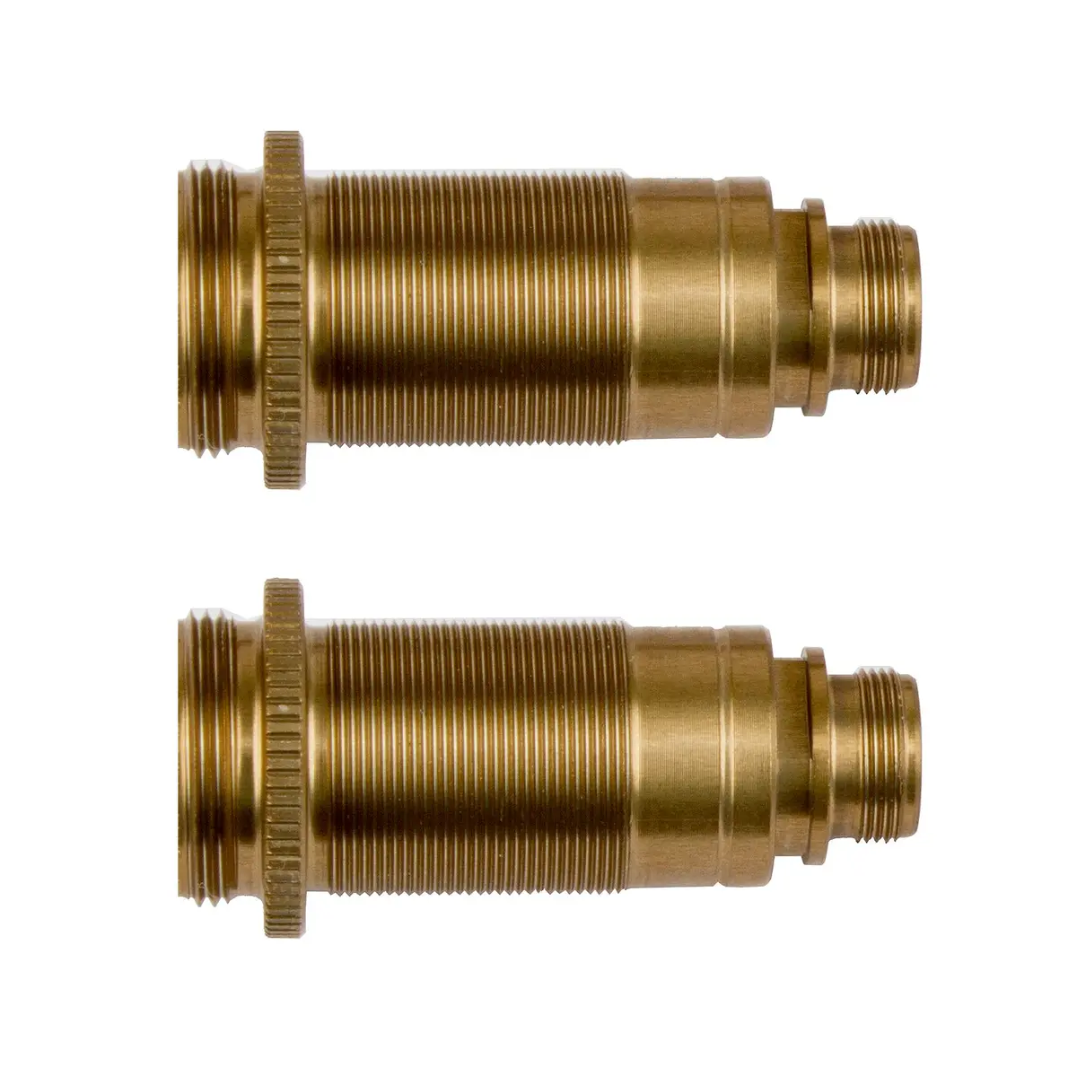 Ft Fox Shock Bodies, 12X24mm, With Genuine Kashima Coat V2 (Ass91569) 1