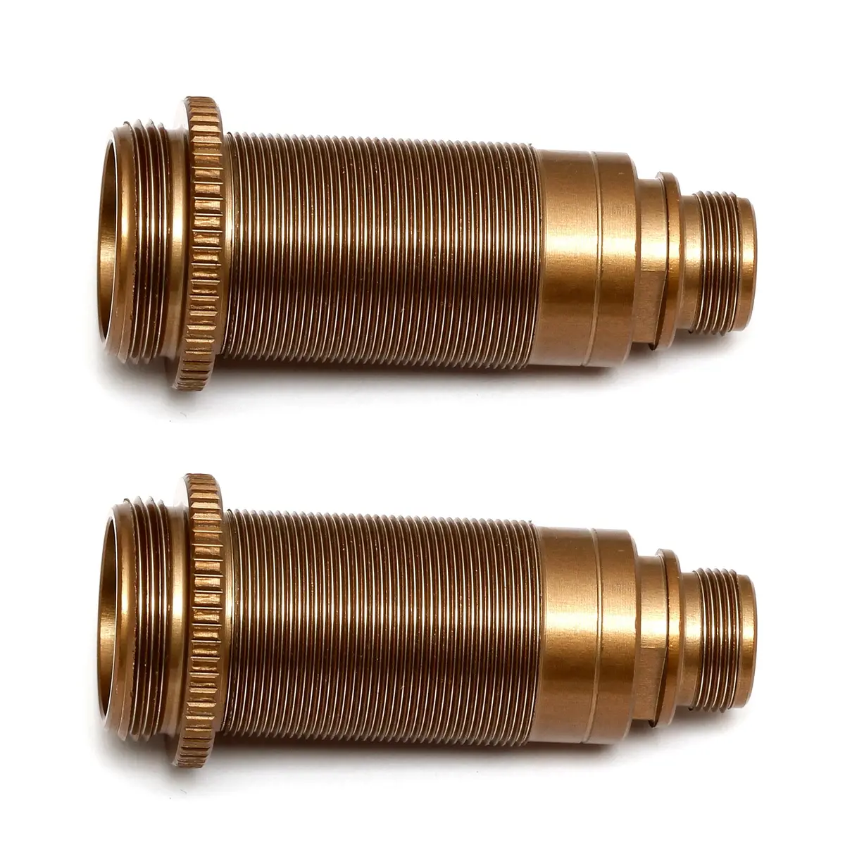 Ft 12X27.5 Mm Fox(R) Shock Bodies With Genuine Kashima Coat, V2, Threaded (Ass91577) 1