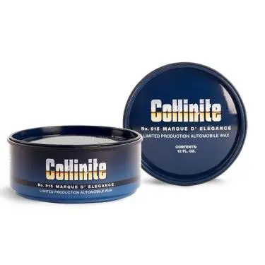 Collinite No. 915 Marque D'elegance 12Oz 1