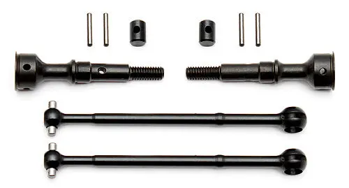 Ft Heavy-Duty Cva Kit 1