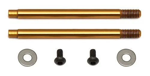 3X21 Mm Shock Shafts (V2), Tin 1