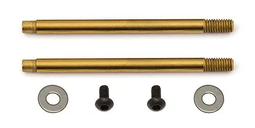 3X23 Mm Shock Shaft V2, Tin 1