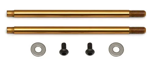 3X35 Mm Shock Shafts (V2), Tin 1