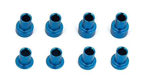 Rc10b6 Caster Hat Bushings 1