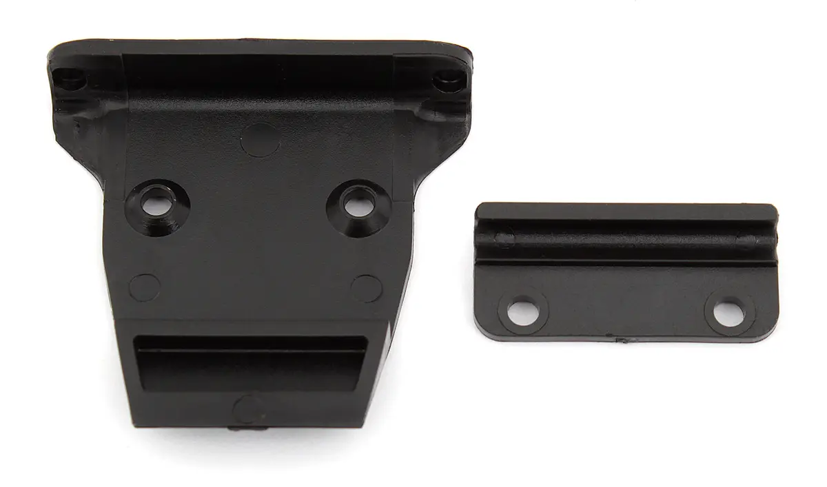 Team Associated Rc10b6 Bumpers (Ass91685) 1