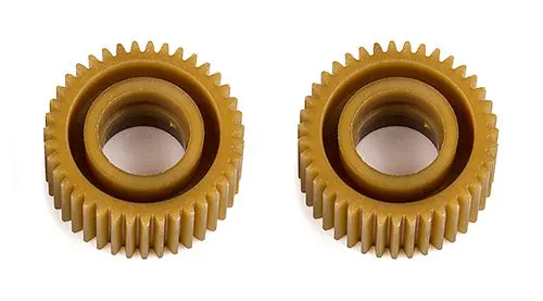 Rc10b6 Idler Gear, 39T, Laydown 1