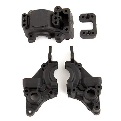Rc10b6.1 Standup Gearbox 1