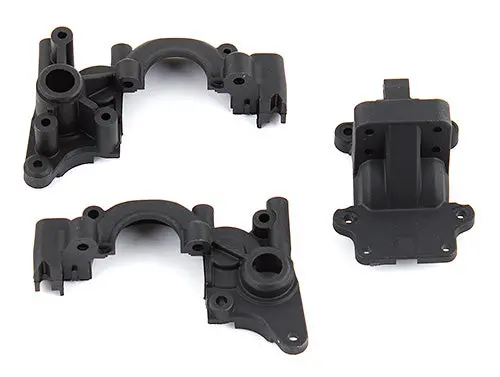Rc10b6.1 Layback Gearbox 1