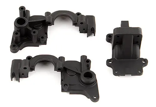 Rc10b6.1 Laydown Gearbox 1