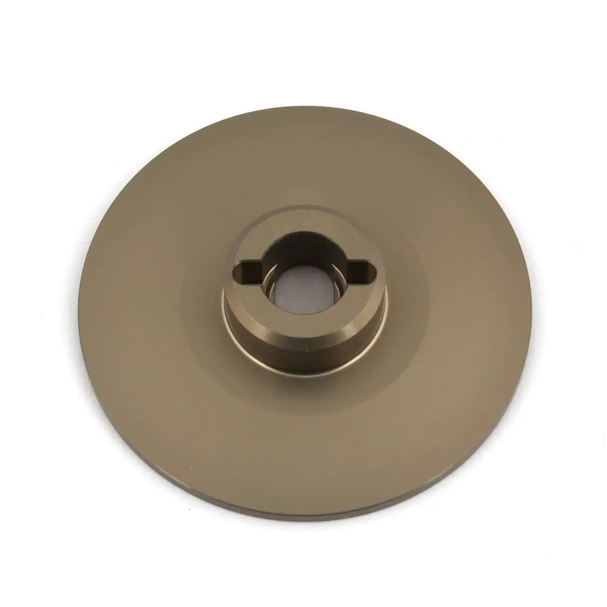 Team Associated Rc10b6.1 Slipper Hub, Outer (Ass91804) 1