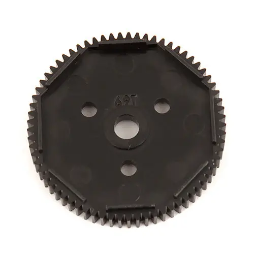 Rc10b6.1 Spur Gear, 69T 48P 1