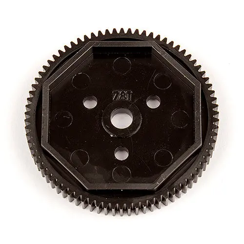 Rc10b6.1 Spur Gear, 78T 48P 1