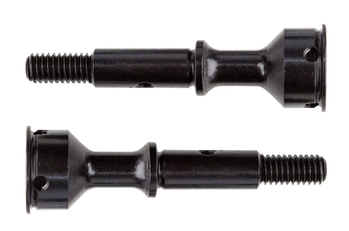 Team Associated Rc10b6.2 Cva Axles (Ass91858) 1