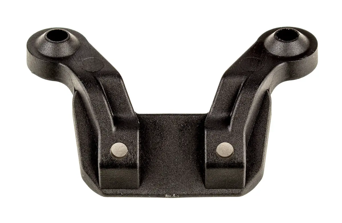 Team Associated Rc10b6.2 Front Wing Mount (Ass91865) 1