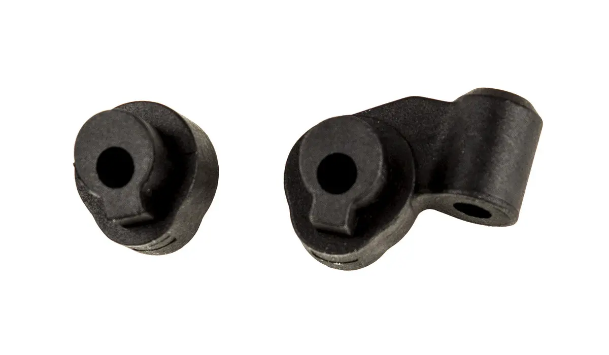 Team Associated Rc10b6.2 Fan Mount (Ass91867) 1