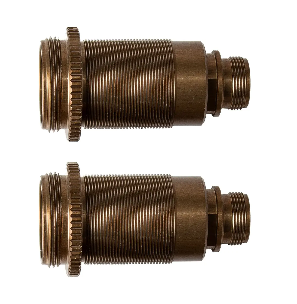 Ft Fox Shock Bodies, 13X23mm, With Genuine Kashima Coat (Ass91923) 1