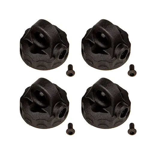 13Mm Shock Caps 1