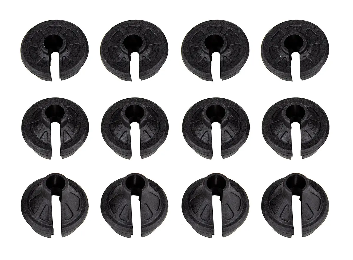 13Mm Shock Spring Cup Set 1