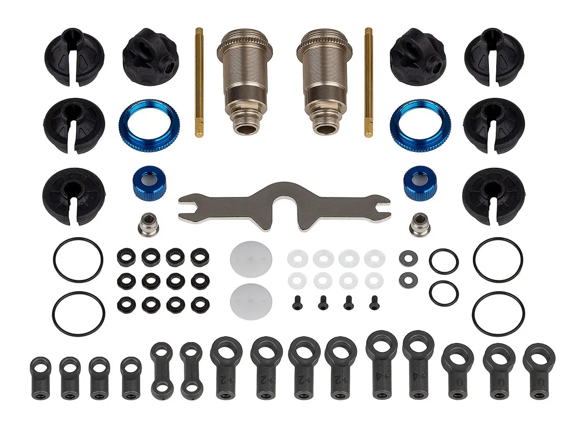 Team Associated Shock Kit, 13X23mm (Ass91994) 1