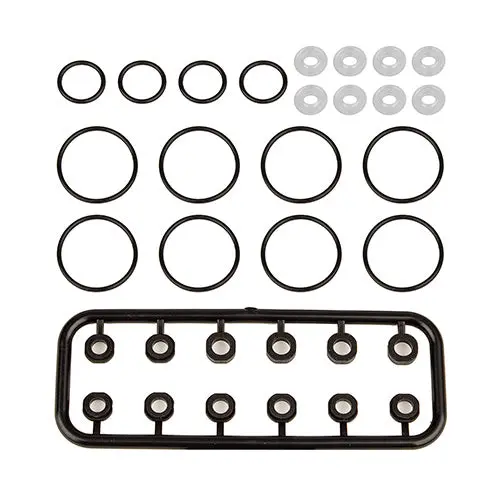 13Mm Shock Rebuild Set 1