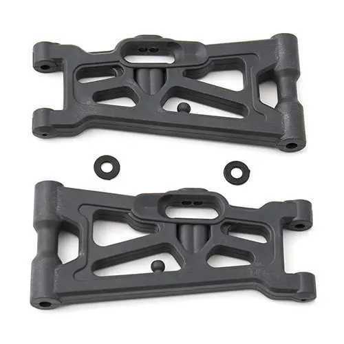 B64 Front Suspension Arms, Hard 1