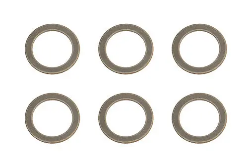 B74 Differential Pinion Gear Shims 1