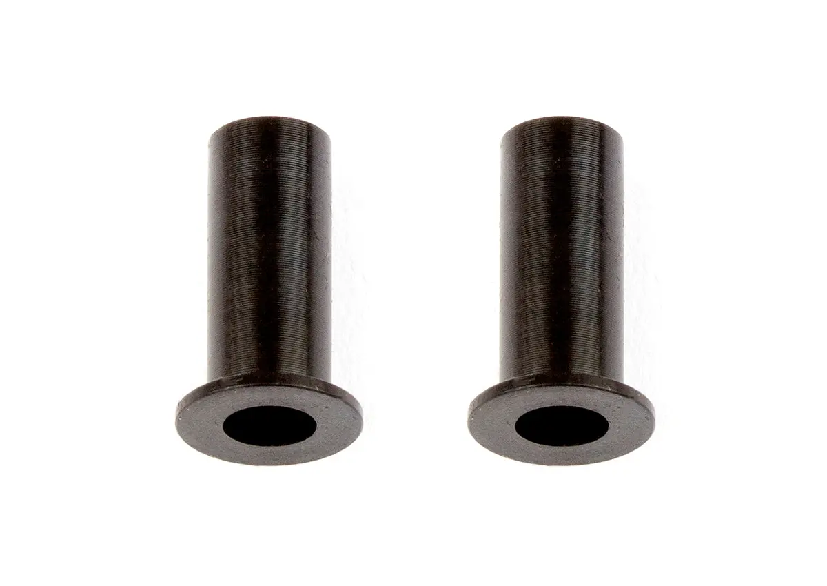 Team Associated Rc10b74 Steering Rack Hat Bushings (Ass92169) 1