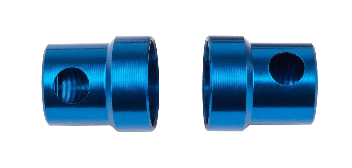 Team Associated Rc10b74 Center Cva Cup (Ass92216) 1