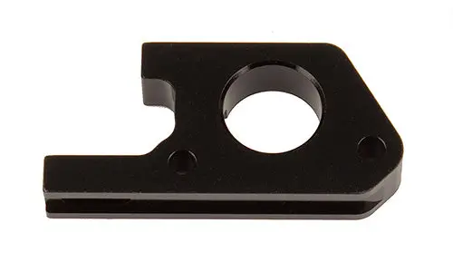 Rc10b74 Motor Mount Slide 1