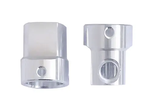Rc10b74.1 Ft Cva Cup, Center, Aluminum 1