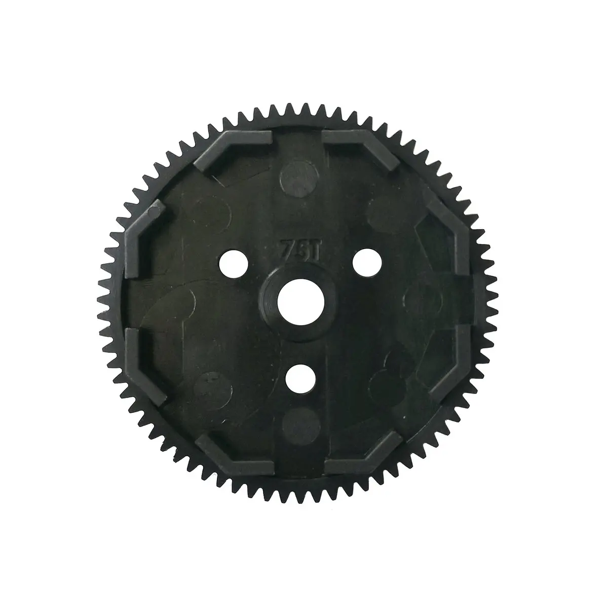 Octalock Spur Gear, 75T 48P 1