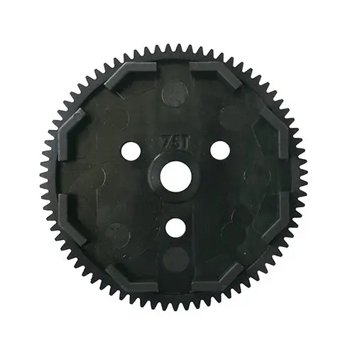 Octalock Spur Gear, 75T 48P 2