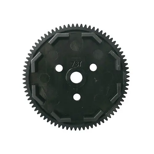Octalock Spur Gear, 78T 48P 1