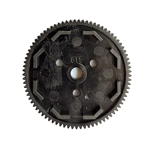 Octalock Spur Gear, 81T 48P 1