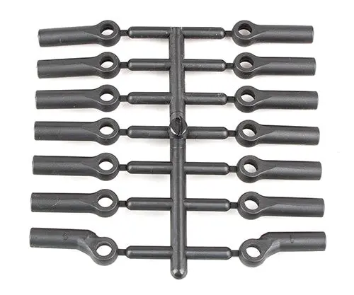Ballcups, For 3.5Mm Turnbuckles 1