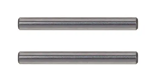 Rc10b74.2 Ft 2-Gear Differential Cross Pin Set 1